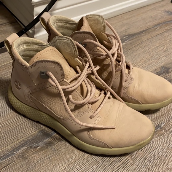 Timberland Aerocore Shoes - Picture 3 of 12
